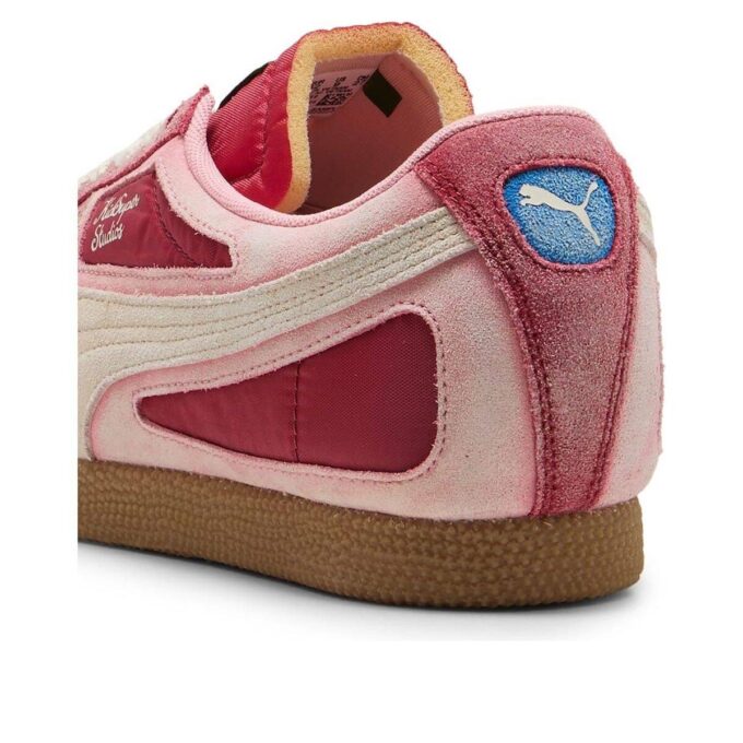 PUMA x KIDSUPER Brasil Panels ”Mörkröd alpin snö” PUMA x KIDSUPER Brasil Panels ”Mörkröd alpin snö”