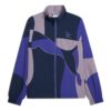 PUMA x KIDSUPER Cellerator Jacka ”Lapis Lazuli”