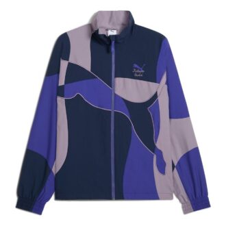 PUMA x KIDSUPER Cellerator Jacka ”Lapis Lazuli”