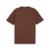 PUMA x KidSuper Graphic T-shirt ”Kastanjebrun”