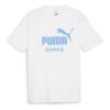 PUMA x KidSuper Graphic T-shirt ”Vit Blå”