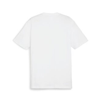 PUMA x KidSuper Graphic T-shirt ”Vit Blå”