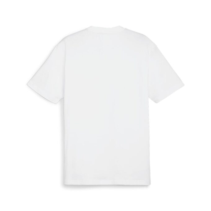 PUMA x KidSuper Graphic T-shirt ”Vit Blå”