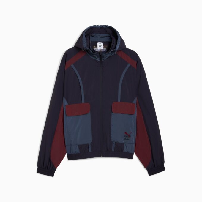 PUMA x KIDSUPER Herr Ripstop Jacka PUMA x KIDSUPER Herr Ripstop Jacka