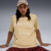 PUMA x KIDSUPER Herr T-shirt med grafisk design PUMA x KIDSUPER Herr T-shirt med grafisk design