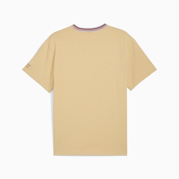 PUMA x KIDSUPER Herr T-shirt med grafisk design PUMA x KIDSUPER Herr T-shirt med grafisk design