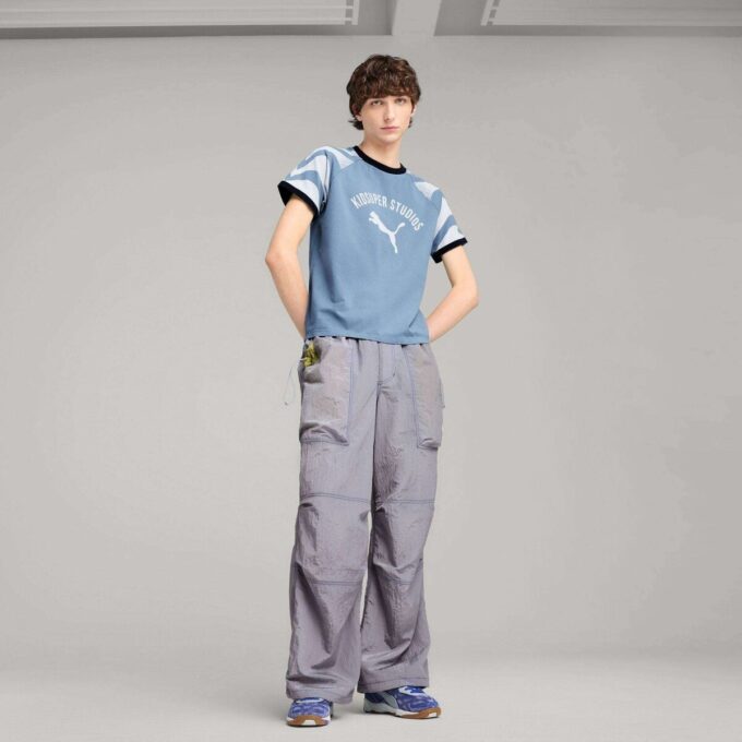 PUMA x KIDSUPER Herrbyxor PUMA x KIDSUPER Herrbyxor
