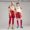 PUMA x KIDSUPER Herrshorts PUMA x KIDSUPER Herrshorts
