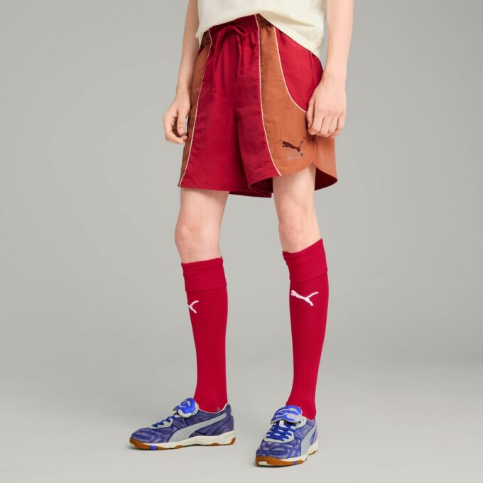 PUMA x KIDSUPER Herrshorts PUMA x KIDSUPER Herrshorts