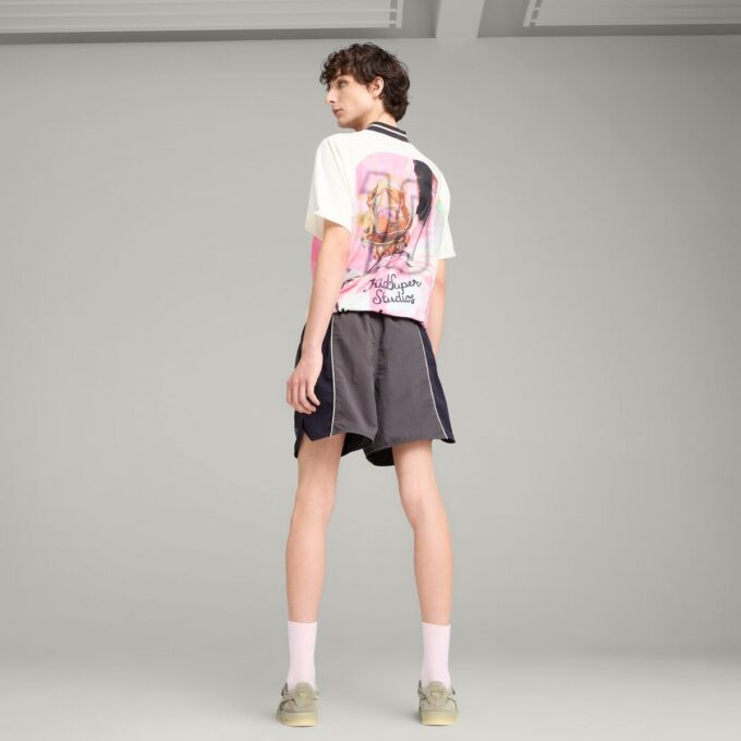 PUMA x KIDSUPER Herrshorts PUMA x KIDSUPER Herrshorts
