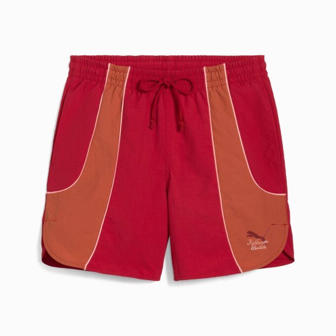 PUMA x KIDSUPER Herrshorts PUMA x KIDSUPER Herrshorts