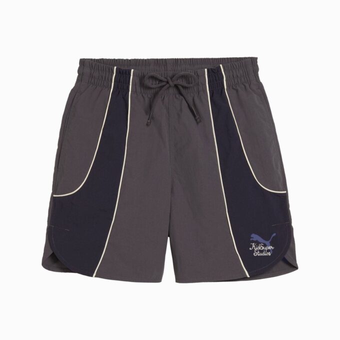PUMA x KIDSUPER Herrshorts PUMA x KIDSUPER Herrshorts