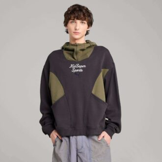 PUMA x KIDSUPER Herrtröja