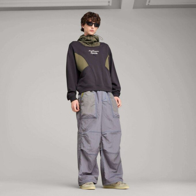 PUMA x KIDSUPER Herrtröja PUMA x KIDSUPER Herrtröja