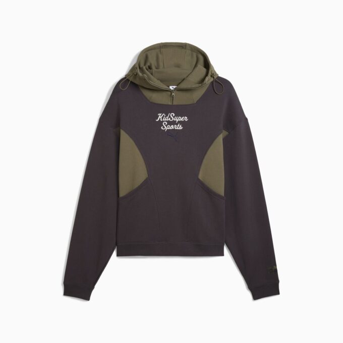 PUMA x KIDSUPER Herrtröja PUMA x KIDSUPER Herrtröja