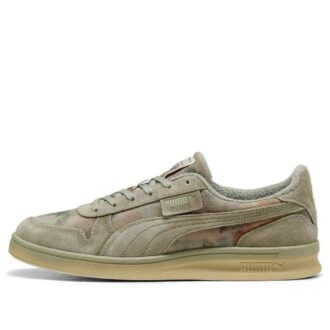 PUMA x Kidsuper Indoor Distressed ”Lux Army”