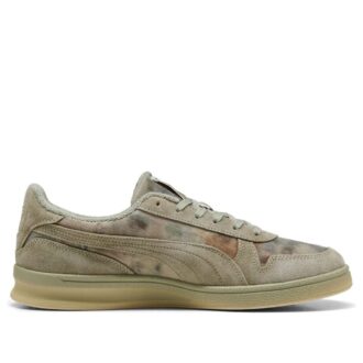PUMA x Kidsuper Indoor Distressed ”Lux Army”