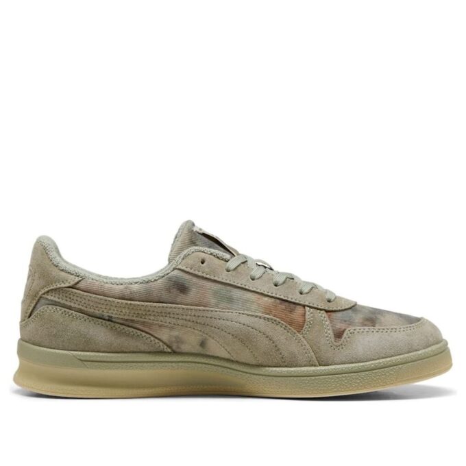 PUMA x Kidsuper Indoor Distressed ”Lux Army”