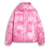 PUMA x KIDSUPER Jacka ”Pärlrosa”