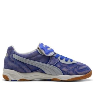 PUMA x Kidsuper King Indoor ”Dart Blue Grey Fog”