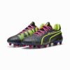 PUMA x KIDSUPER KING ULTIMATE Herr Fotbollsskor för fast/konstgjord mark PUMA x KIDSUPER KING ULTIMATE Herr Fotbollsskor för fast/konstgjord mark