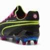 PUMA x KIDSUPER KING ULTIMATE Herr Fotbollsskor för fast/konstgjord mark PUMA x KIDSUPER KING ULTIMATE Herr Fotbollsskor för fast/konstgjord mark
