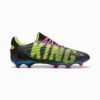 PUMA x KIDSUPER KING ULTIMATE Herr Fotbollsskor för fast/konstgjord mark PUMA x KIDSUPER KING ULTIMATE Herr Fotbollsskor för fast/konstgjord mark