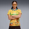 PUMA x KIDSUPER Mamelodi Sundowns Replica Dam Fotbollströja PUMA x KIDSUPER Mamelodi Sundowns Replica Dam Fotbollströja