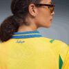 PUMA x KIDSUPER Mamelodi Sundowns Replica Dam Fotbollströja PUMA x KIDSUPER Mamelodi Sundowns Replica Dam Fotbollströja