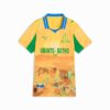 PUMA x KIDSUPER Mamelodi Sundowns Replica Dam Fotbollströja PUMA x KIDSUPER Mamelodi Sundowns Replica Dam Fotbollströja
