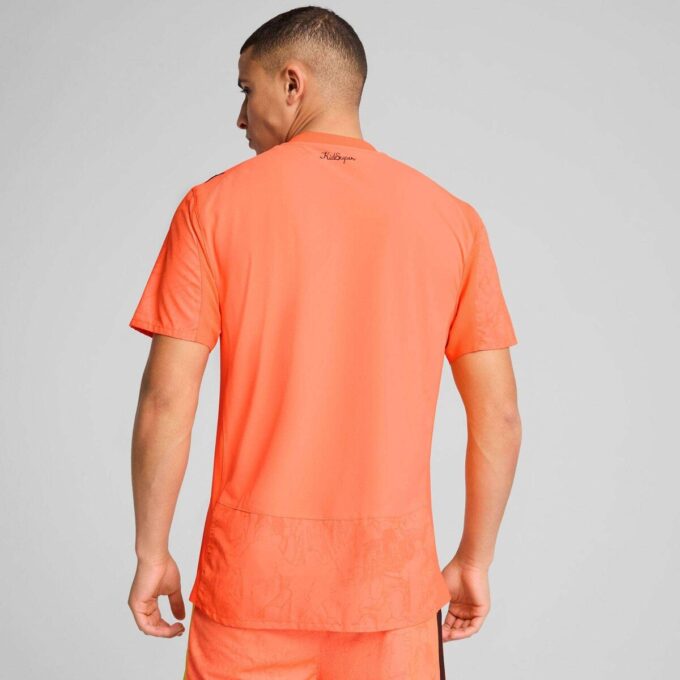 PUMA x KIDSUPER Manchester City Autentisk Herr Fotbollströja PUMA x KIDSUPER Manchester City Autentisk Herr Fotbollströja