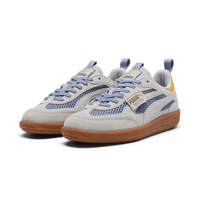PUMA x KidSuper Palermo ”Askgrå”