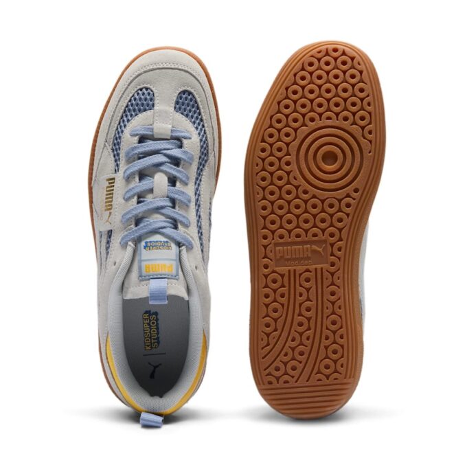 PUMA x KidSuper Palermo ”Askgrå”