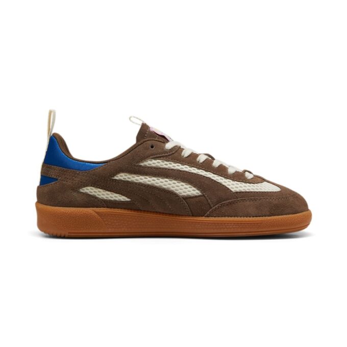 PUMA x KidSuper Palermo ”Brun Kaki” PUMA x KidSuper Palermo ”Brun Kaki”