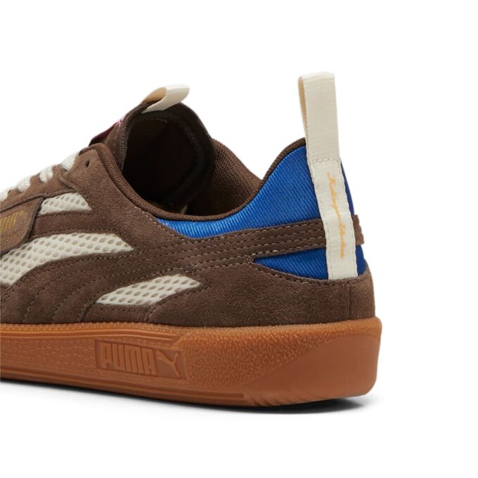PUMA x KidSuper Palermo ”Brun Kaki” PUMA x KidSuper Palermo ”Brun Kaki”