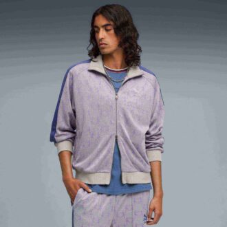 PUMA x KIDSUPER T7 Träningsjacka