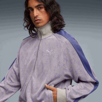 PUMA x KIDSUPER T7 Träningsjacka