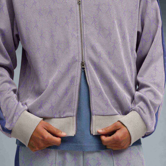 PUMA x KIDSUPER T7 Träningsjacka PUMA x KIDSUPER T7 Träningsjacka