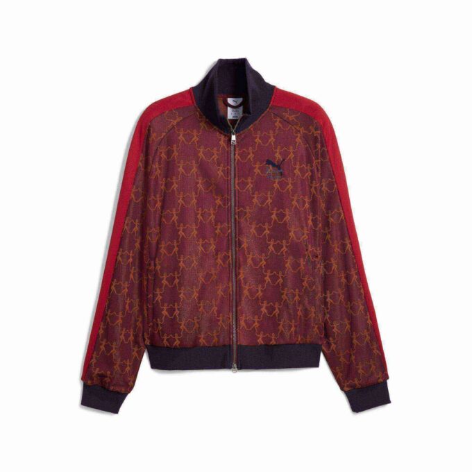 PUMA x KIDSUPER T7 Träningsjacka PUMA x KIDSUPER T7 Träningsjacka