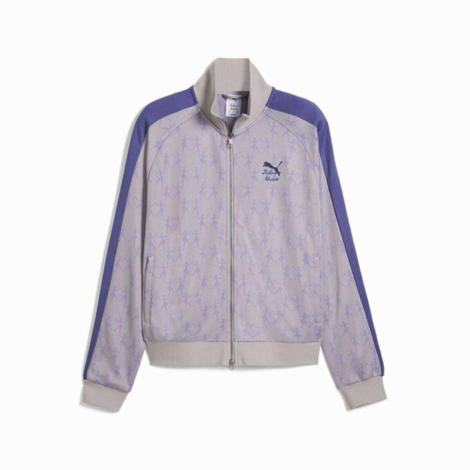 PUMA x KIDSUPER T7 Träningsjacka PUMA x KIDSUPER T7 Träningsjacka