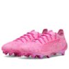 PUMA x KidSuper Ultra 5 Ultimate FG ”Rosa Lila”