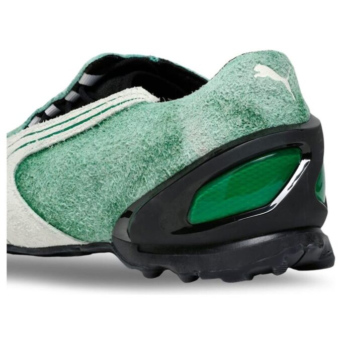 PUMA x KidSuper V-S1 ”Arkivgrön” PUMA x KidSuper V-S1 ”Arkivgrön”