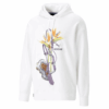 PUMA x KOCH Hoodie ”Vit Flerfärgad”