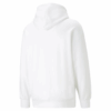 PUMA x KOCH Hoodie ”Vit Flerfärgad”