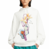 PUMA x KOCH Hoodie ”Vit Flerfärgad”