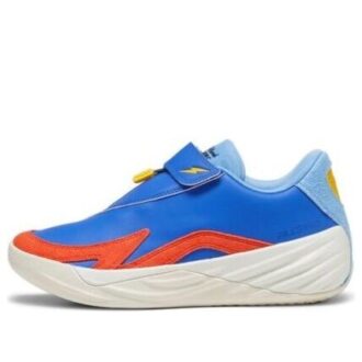 PUMA x Kyle Kuzma All-Pro Nitro ”Barndomsdrömmar”
