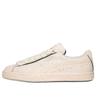 PUMA x LAAMS Suede ”Blank Canvas”