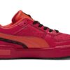 PUMA x LaFranc x CA Pro ”För all tid rött”