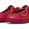 PUMA x LaFranc x CA Pro ”För all tid rött”