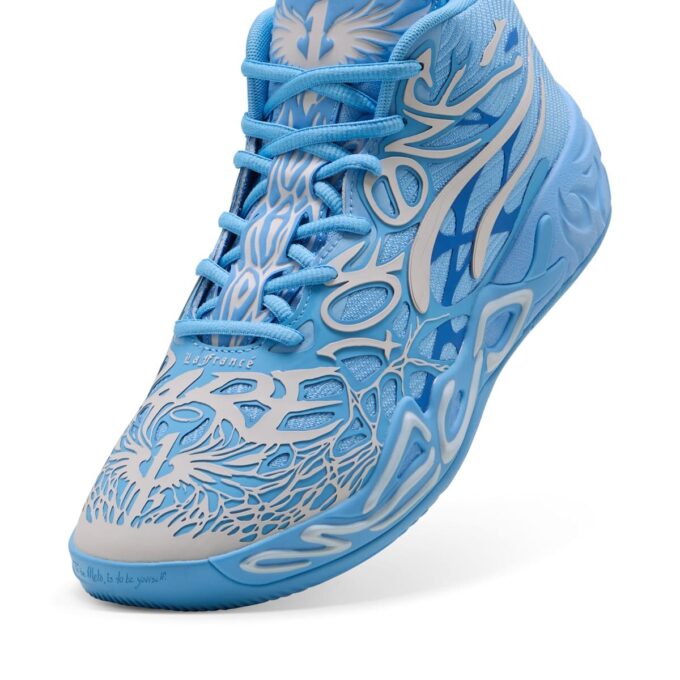 PUMA x LaFrance MB.04 ”1 av 1”
